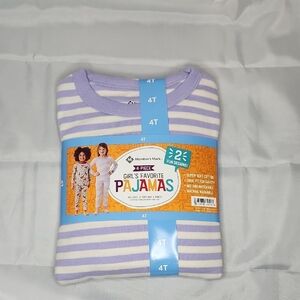 Purple and Gray Pajama Sets for Cozy Nights